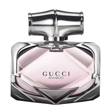 gucci bamboo collection|gucci bamboo profumo.